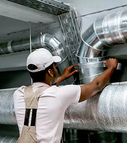 Air Duct Cleaning Services in Coral Springs, Florida