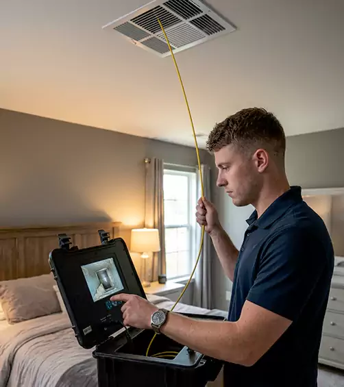 Air Duct Cleaning Services in Coral Springs, Florida