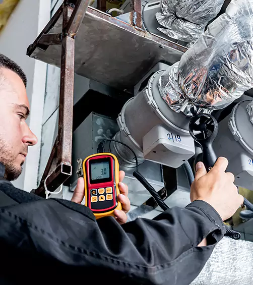 Air Duct Cleaning Services in Coral Springs, Florida