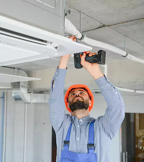 Air Duct Cleaning Services in Coral Springs, Florida