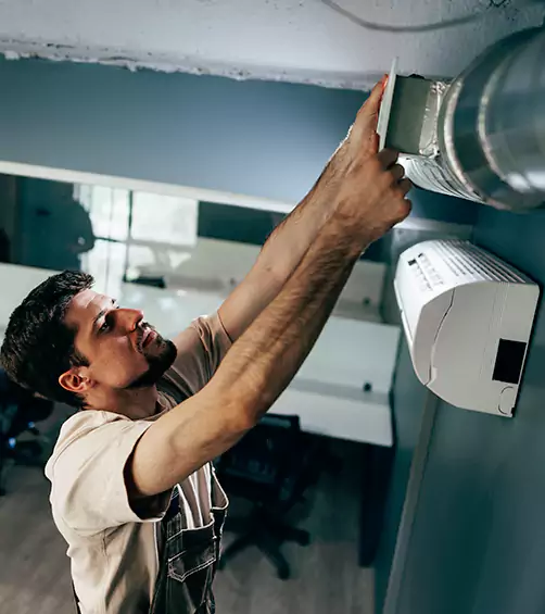 Air Duct Cleaning Services in Coral Springs, Florida
