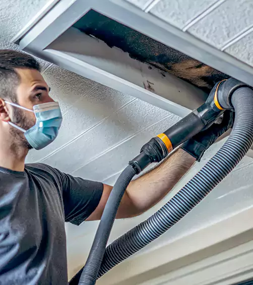 Air Duct Cleaning Services in Coral Springs, Florida