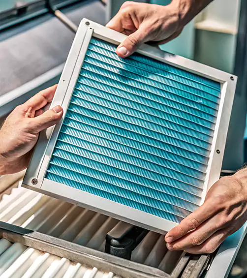 Air Duct Cleaning Services in Coral Springs, Florida