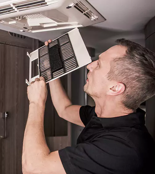 Air Duct Cleaning Services in Coral Springs, Florida
