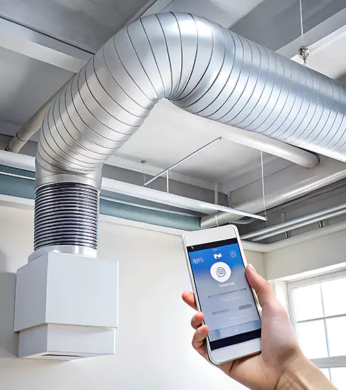 Indoor Air Quality Solutions in Coral Springs, FL