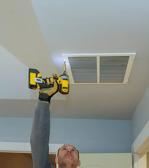 Air Duct Cleaning Services in Coral Springs, Florida