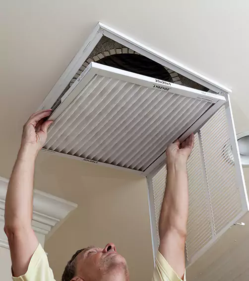 Air Duct Cleaning Services in Coral Springs, Florida