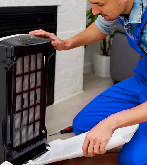 Air Duct Cleaning Services in Coral Springs, Florida