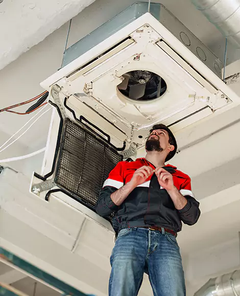 Know the Condition of Your Ductwork in Coral Springs, FL