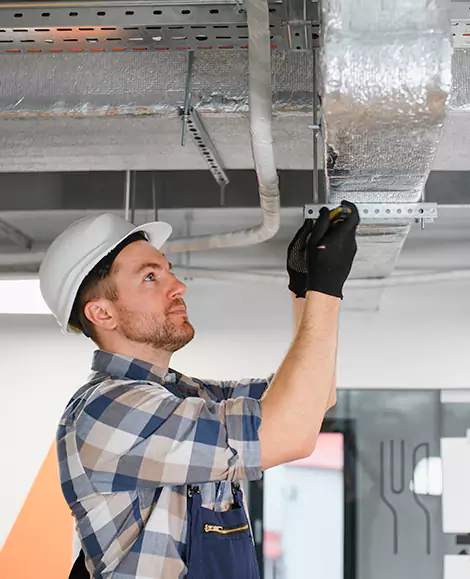 Cleaner Ventilation for Offices, Retail Spaces, and Facilities in Coral Springs, FL