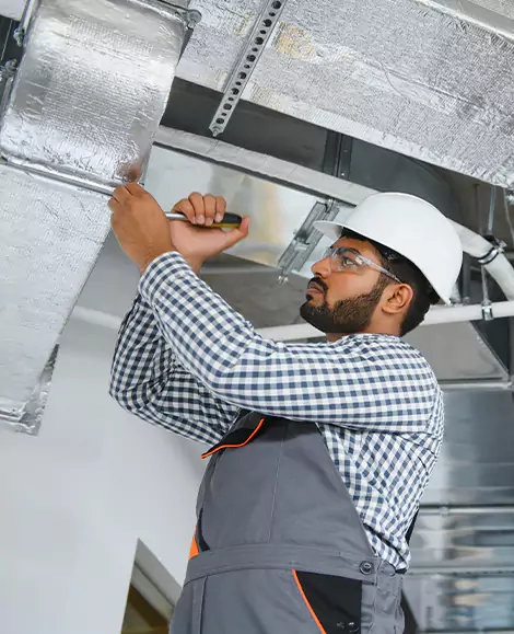 Professional Air Duct Cleaning and Repair Services in Coral Springs, FL