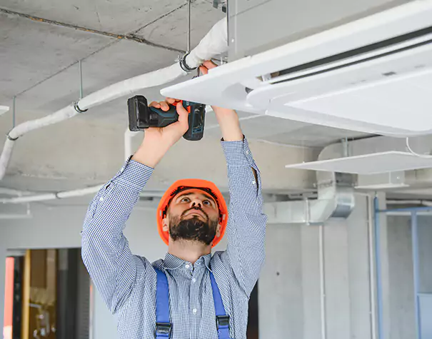 Air Duct Inspection and Testing in Coral Springs, FL