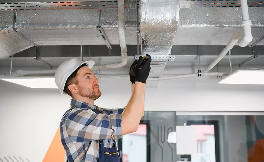 Air Duct Cleaning Services Coral Springs