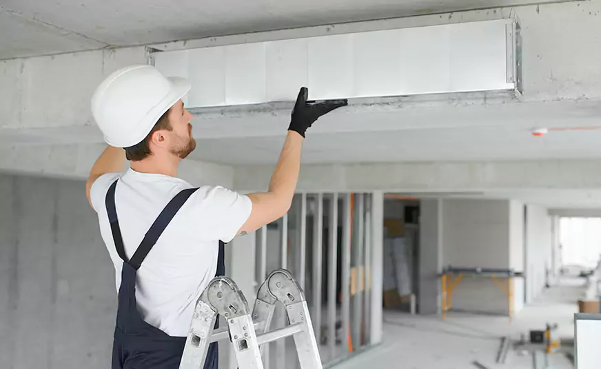 Air Duct Installation Services Coral Springs