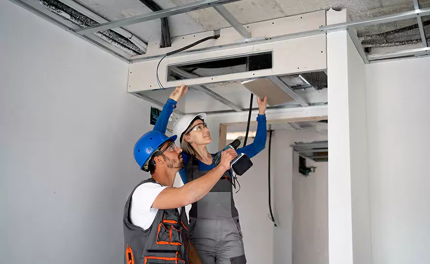 Duct Sealing Services Coral Springs