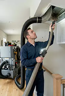 Duct Cleaning and Airflow Support in Coral Springs, FL