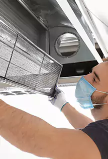 Dryer Vent and Indoor Air Quality Services in Coral Springs, FL