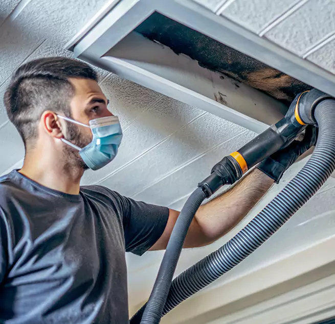 Why Coral Springs Homeowners Call Coral Springs Air Duct Cleaning for Duct Cleaning?