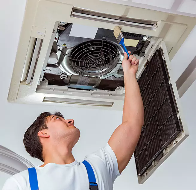 Why Coral Springs Property Owners Choose Coral Springs Air Duct Cleaning for Duct Sealing