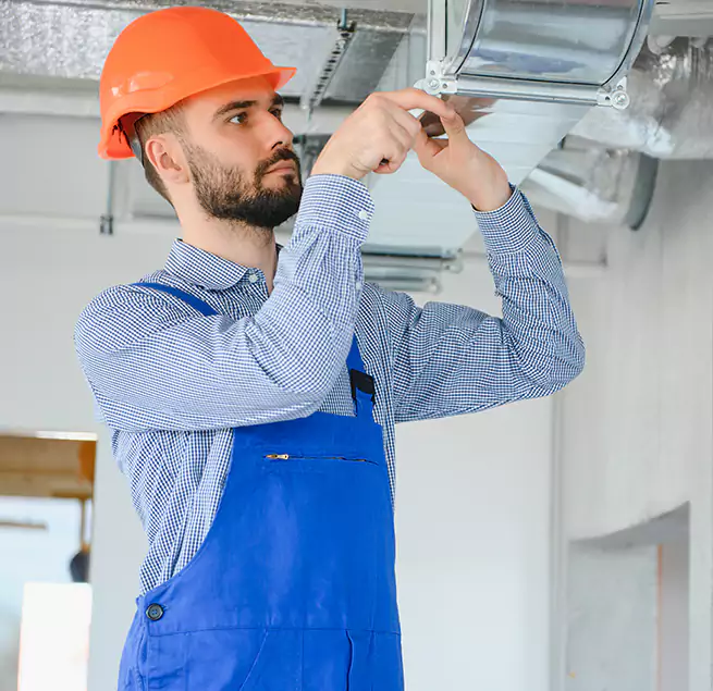 Why Coral Springs, FL Homeowners Choose Coral Springs Air Duct Cleaning for Indoor Air Quality Solutions?