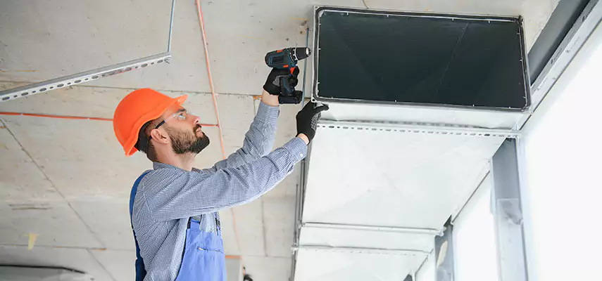 Dryer Vent Repair Coral Springs