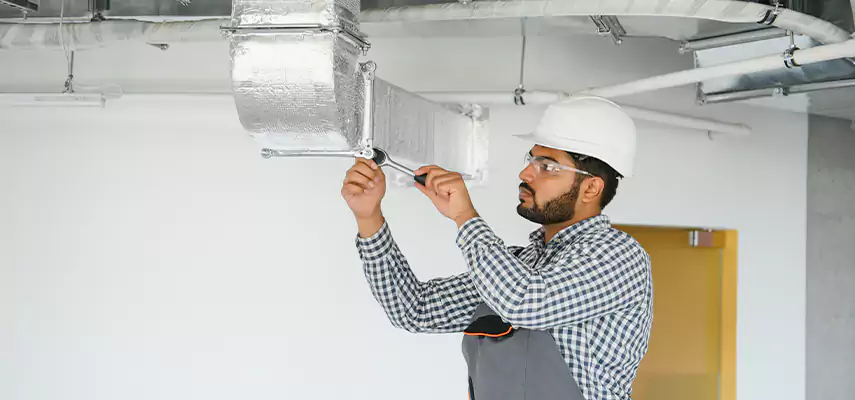 Ductwork Replacement Coral Springs