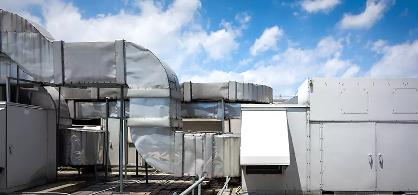 Industrial Duct Cleaning Coral Springs