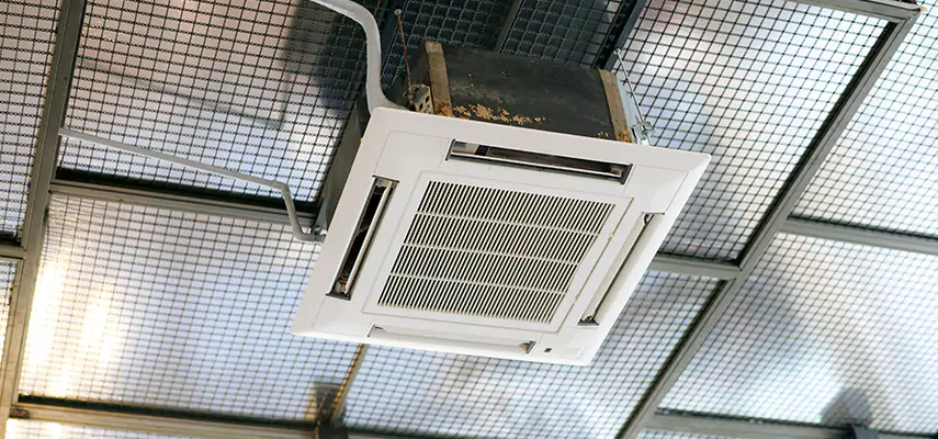 Move-In / Move-Out Duct Cleaning Coral Springs