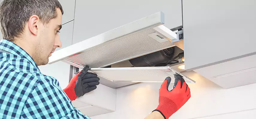Restaurant Exhaust Cleaning Coral Springs