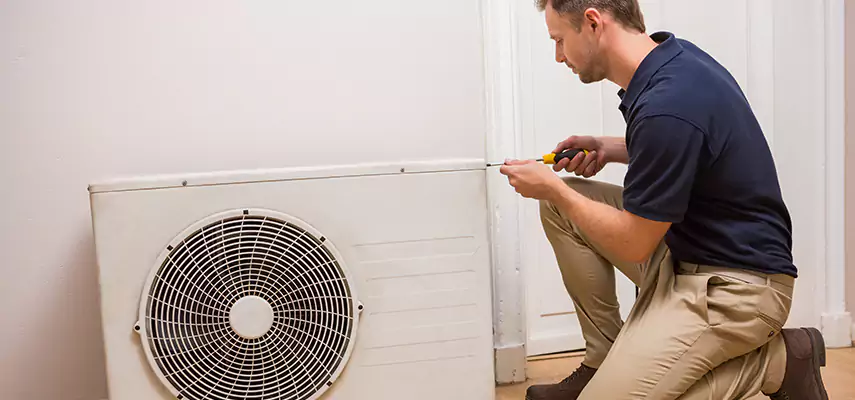 Whole-Home Air Purifier Installation Coral Springs