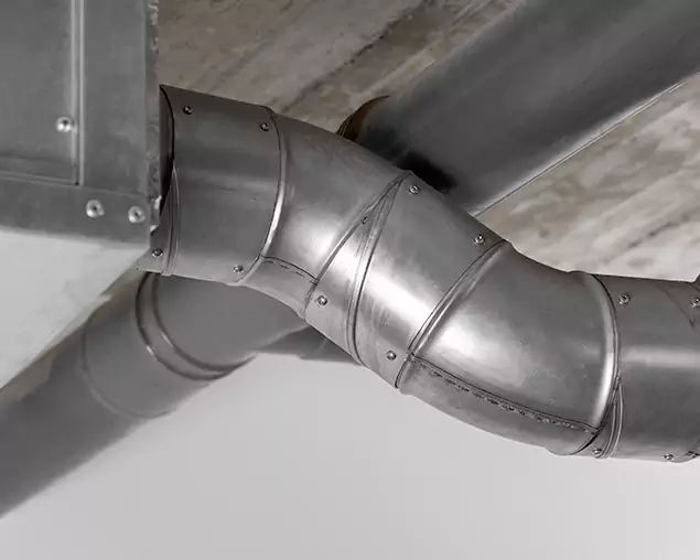 Seal HVAC Ducts From the Inside in Coral Springs, FL