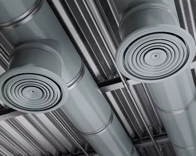 Ductwork Modification in Coral Springs, FL