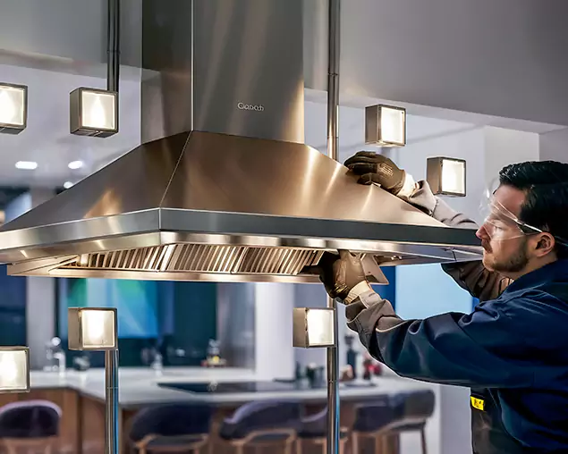 Restaurant Exhaust Cleaning in Coral Springs, FL