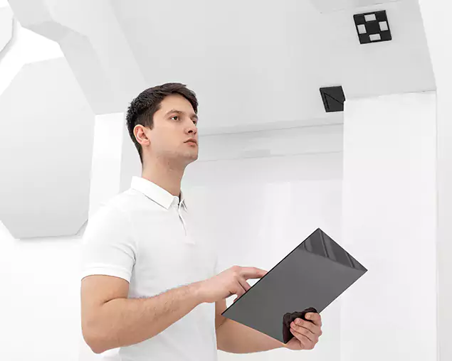 Whole-Home Air Purifier Installation in Coral Springs, FL