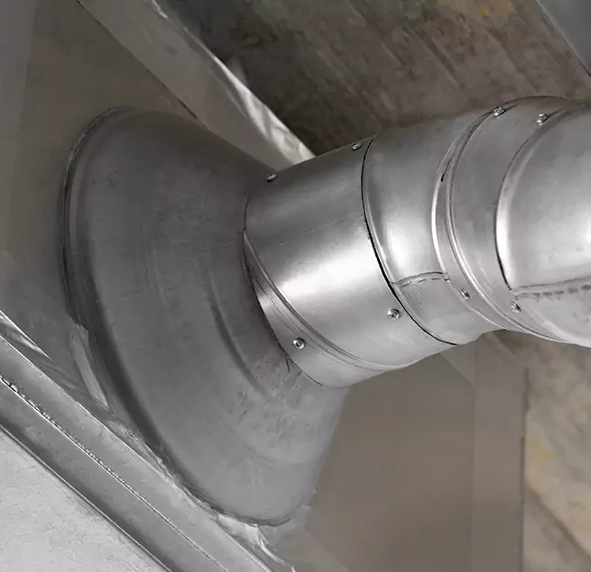 Why Coral Springs Homeowners Choose Coral Springs Air Duct Cleaning for Aeroseal Duct Sealing?