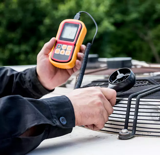 Why Coral Springs Homeowners Choose Coral Springs Air Duct Cleaning for Airflow Testing & System Evaluation?