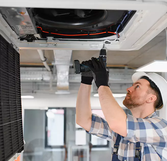 Why Coral Springs, FL Homeowners Choose Coral Springs Air Duct Cleaning for Ductwork Modification?