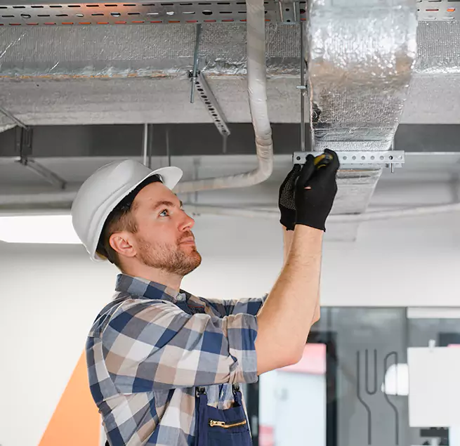 Why Coral Springs, FL Homeowners Choose Coral Springs Air Duct Cleaning for Energy Efficiency Duct Upgrades?