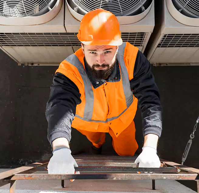 Why Coral Springs, FL Businesses Choose Coral Springs Air Duct Cleaning for Office Duct Cleaning?