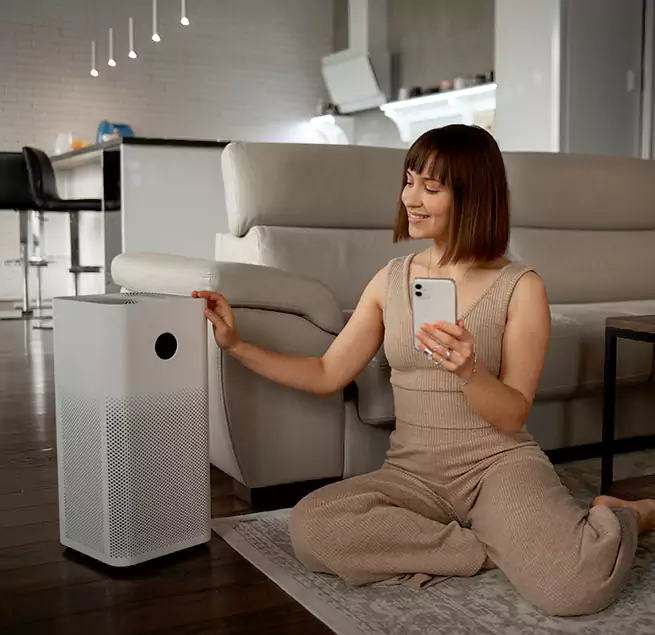 Why Coral Springs, FL Homeowners Choose Coral Springs Air Duct Cleaning for Air Purifier Installation?